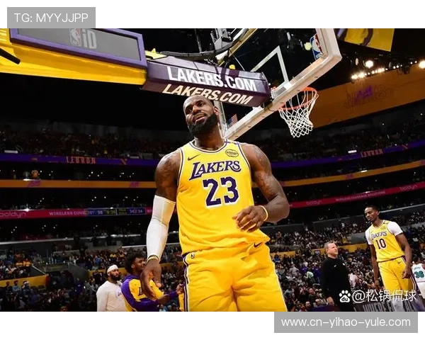 湖人新赛季阵容大调整詹姆斯状态回暖能否带队冲击总冠军