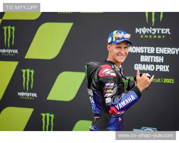 法比奥再夺MotoGP大奖赛冠军引发车迷热烈讨论