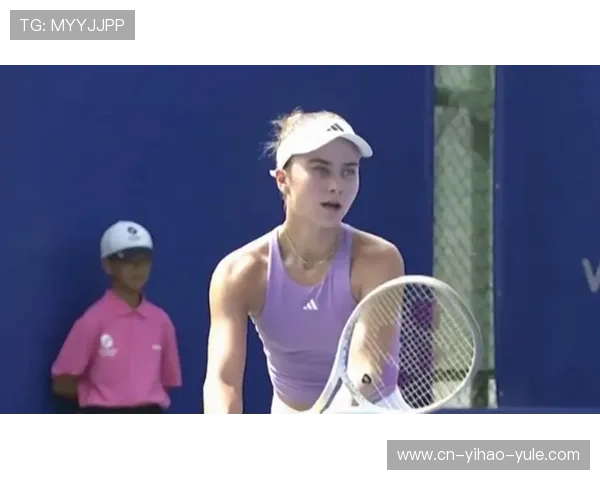 网球赛季最新动态：顶尖选手争夺大满贯桂冠全解析