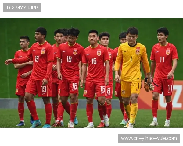 2026世界杯前瞻中国男足能否打破历史首次闯入决赛圈谜团揭秘