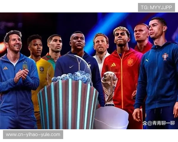 2026世界杯全程精彩盘点聚焦赛程背后的热血与悬念